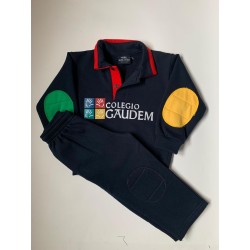 Chándal completo infantil