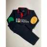 Chándal completo infantil
