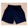 Pantalón corto chándal infantil
