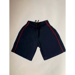 Pantalón corto chándal Primaria/Secundaria