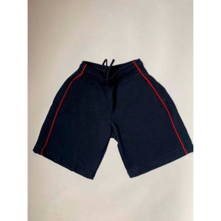 Pantalón corto chándal Primaria/Secundaria