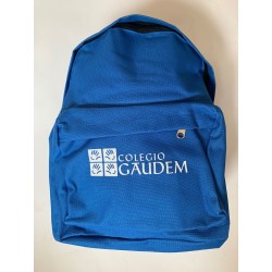 Mochila 2º Ciclo (3-6 años)