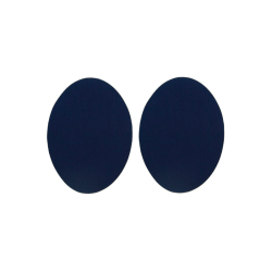 Rodilleras azules