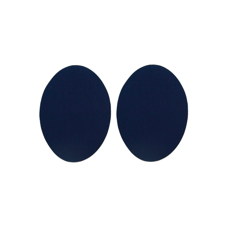Rodilleras azules