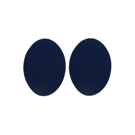 Rodilleras azules