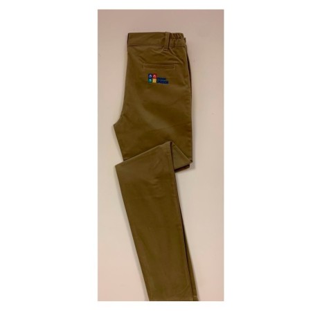 Pantalón uniforme