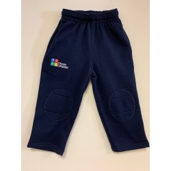 Pantalón largo chándal infantil