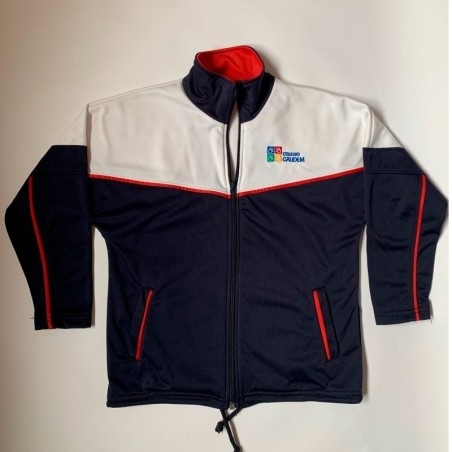 Sudadera chándal Primaria/Secundaria