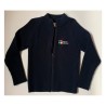 Chaqueta azul