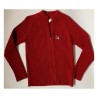Chaqueta roja
