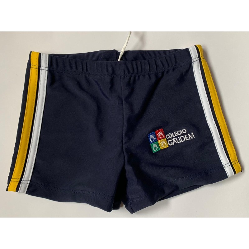 Bañador niño