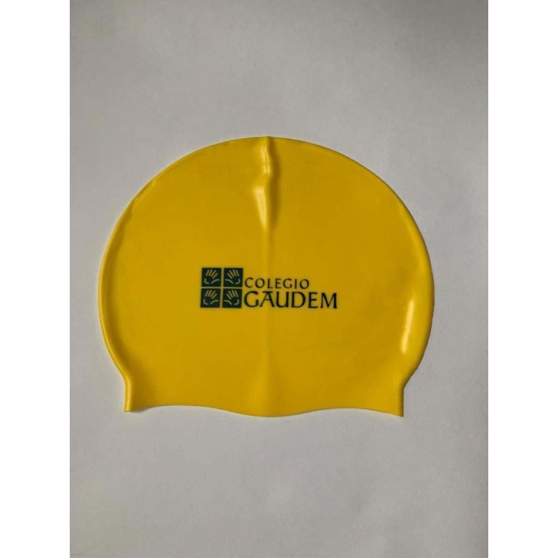 Gorro baño