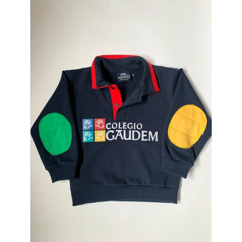 Sudadera chándal infantil