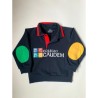 Sudadera chándal infantil