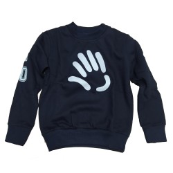 Sudadera Décimo Aniversario Primaria